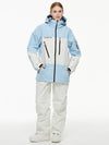 Women's Arctic Queen Backcountry Explorer Thermal Snow Jacket & Overalls Bibs