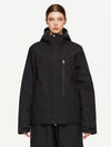 Women's Arctic Queen SnowBliss Thermal Guard Alpine Snow Jacket