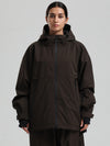 Women's Gsou Snow Mountain Freestyle SnowFlex Active Snow Jacket