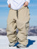 Women's John Snow 3L Baggy Cargo Snow Pants