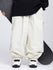Women's Rabbit Snow Freestyle Cargo Baggy Snowboard Pants