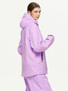 Women's Arctic Queen SnowBliss Thermal Guard Alpine Snow Jacket