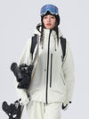 Women's Searipe Unisex Ridge Master All-Conditions Baggy Snow Jacket