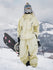 Women's John Snow Arctic Explorer All-Weather Pro Freestyle Baggy Snow Suit