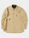 Women's Nandn Protect Snowboard Coach Jacket