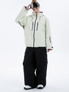 Women's Durable Mountain Pro All Weather Thermal 3L Snow Suit