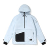 Men's Mountain Pro Anorak Waterproof Snowboard Jacket