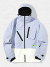 Men's Nandn Velocity Cargo Snowboard Jacket