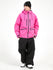 Men's Durable Steeze HypeShred Baggy Utility Cargo Snow Suit
