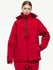 Women's Arctic Queen Mountain Windbreaker Thermal Snow Jacket