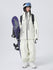 Women's Searipe Unisex All-Weather Mountain Rider Backcountry Utility Snow Suit