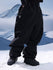 Men's Cosone Team Edition All-Weather Performance Baggy Snow Pants