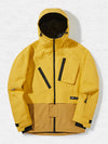 Men's Nandn Velocity Cargo Snowboard Jacket