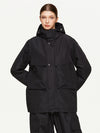 Women's Arctic Queen Snow Charm Alpine Thermal Ski Jacket