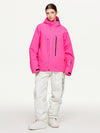 Women's Arctic Queen SnowBliss Thermal Guard Alpine Snow Suit