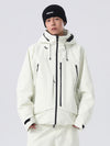 Men's Searipe Unisex Ridge Master All-Conditions Baggy Snow Jacket