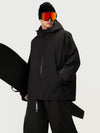 Men's Urban Vibe Durable All-Function Freestyle Snow Jacket