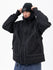Men's All Weather Mountain Chill Reflective Snow Jacket – Night Skiing & Snowboard