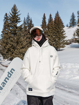 Women's Nandn Elite Snowboard Hoodie