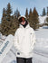 Women's Nandn Elite Snowboard Hoodie