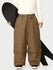 Men's UrbanCraft Double Knee Utility Cargo Snow Pants with Rivet-Reinforced Panels