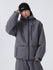 Men's Searipe Unisex Urban Ridge Mountain Freeride Baggy Snow Jacket