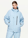 Women's Arctic Queen SnowBliss Thermal Guard Alpine Snow Jacket