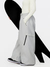 Women's Urban Vibe Durable All-Function Freestyle Baggy Snow Pants