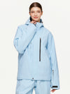 Women's Arctic Queen SnowBliss Thermal Guard Alpine Snow Jacket