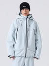 Men's Searipe Unisex Ridge Master All-Conditions Baggy Snow Jacket