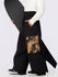 Men's Hyper Flux Urban Graffiti Freestyle Baggy Cargo Snowboard Pants - Park Rider