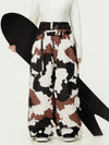 Women's Hyper Beast Durable All-Function Freestyle Baggy Snow Pants