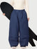 Women's UrbanCraft Double Knee Utility Cargo Snow Pants with Rivet-Reinforced Panels
