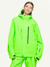 Women's Arctic Queen SnowBliss Thermal Guard Alpine Snow Jacket