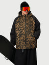 Men's Urban Vibe Durable All-Function Freestyle Snow Jacket