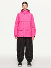 Women's Arctic Queen Snow Charm Alpine Thermal Ski Suits