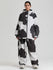 Women's Gsou Snow Mountain Chill FlexStyle Urban Terrain Snowboard Suits