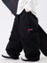 Men's Wild Soul Steeze ParkRider Multi-Pocket Utility Cargo Snow Pants