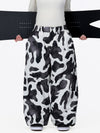 Women's Urban Vibe Durable All-Function Freestyle Baggy Snow Pants