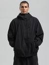Men's Gsou Snow Mountain Freestyle SnowFlex Street Hybrid Snowboard Jacket