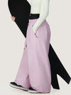 Women's Urban Storm Durable Utility Freestyle Baggy Snow Pants