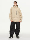 Women's Arctic Queen Alpine Legacy Warm Guard Two Pieces Snowsuit