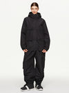 Women's Arctic Queen Snow Charm Alpine Thermal Ski Suits
