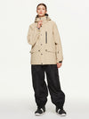 Women's Arctic Queen Alpine Legacy Warm Guard Two Pieces Snowsuit