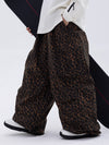 Men's Mountain Chill Freestyle Prime Baggy Camo Snowboard Pants