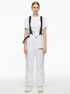 Women's Arctic Queen Alpine Love Urban Fit Mountain Bib Snow Pants