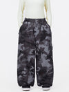 Women's Urban Vibe Durable All-Function Freestyle Baggy Snow Pants