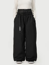 Women's Hyper Beast Durable All-Function Freestyle Baggy Snow Pants