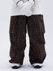 Women's Mountain Chill Freestyle Prime Baggy Snowboard Pants