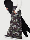 Men's Urban Storm Durable Utility Freestyle Baggy Snow Pants
